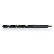 Drills morse taper shank in HSS steam tempered Solid cutting tools 8097 0