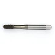 Straight flute tap ghisa KERFOLG for through and blind-holes M nitrided Solid cutting tools 8241 0