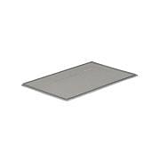 Hinged polypropylene lids first choice 600mm Furnishings and storage 361175 0