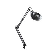 Pantograph lamp with magnifying glass Workshop equipment 1005816 0