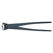 Reinforced Nippers for blacksmiths and concreters KNIPEX 99 10 250/300 Hand tools 28329 0