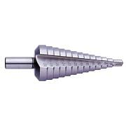 Conicical step drills WRK Workshop equipment 38170 0