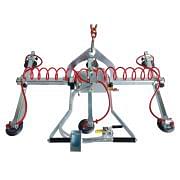 Vacuum lifters B-HANDLING VACUJET SDPM Lifting systems 362926 0