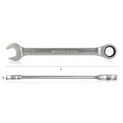 Combination ratchet wrenches 72T WODEX WX1300 Hand tools 349132 0