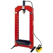 Hydraulic presses B-HANDLING Workshop equipment 21732 0