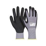 Nitrile coated nylon work gloves Safety equipment 368465 0