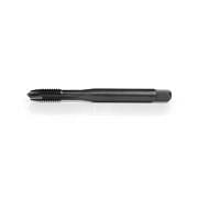 Spiral point 40° tap KERFOLG BLACK V for through-holes M Solid cutting tools 8122 0