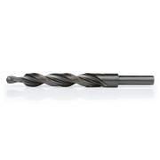 Subland twist drills in HSS 90° fine grade WRK Solid cutting tools 8108 0