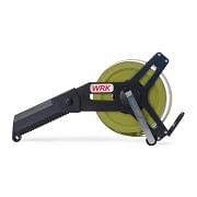 Metric tape measures with fibreglass tape and rewinding handle WRK Hand tools 31783 0
