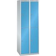 Perfortaed lockers perforated LISTA 94.468 - 94.471 - 94.474 Furnishings and storage 373142 0