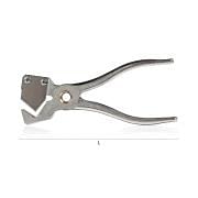 Pipe cutters for flexible hoses WODEX WX3850 Hand tools 1009220 0