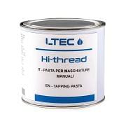 Tapping paste LTEC HI-THREAD Lubricants for machine tools 39151 0