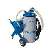 Industrial aspirators/separators LTEC TWISTOIL Workshop equipment 6295 0