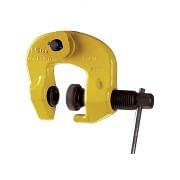 Lifting screw clamps with threaded pin M7030 TERRIER Lifting systems 4011 0