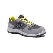 Safety shoes LOTTO WORKS RING 400 S1P 213038 5AH Safety equipment 363963 0