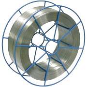 Solid wire for stainless steels SAF-FRO FILINOX 308 L SI Chemical, adhesives and sealants 1674 0