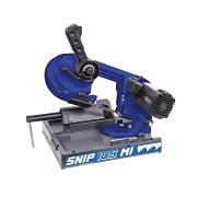 Band saws portable inverter SNIP 105MI Workshop equipment 371510 0