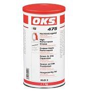 High performance greases for the food industry OKS 475 Lubricants for machine tools 349964 0
