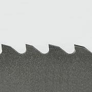 Band saw blades width 27 x 0.9 GUABO PROFILE M42 Solid cutting tools 35573 0