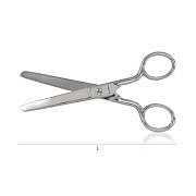 Scissors for paper WODEX WX4752 Hand tools 1009228 0