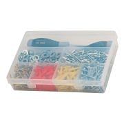 Small parts organizers TERRYMIX T2 Furnishings and storage 16650 0