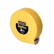 Pocket tape measures STANLEY SUNFLEX 32-189 Hand tools 2898 0