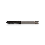 Spiral point tap aluminum KERFOLG SPACE for through-holes M Solid cutting tools 8236 0