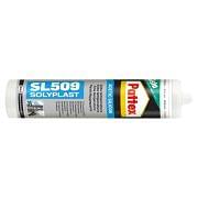 Acetic silicone sealants heat resistand PATTEX SL 509 Chemical, adhesives and sealants 1724 0