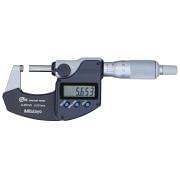 Digital micrometers IP65 MITUTOYO SERIE 293 Measuring and precision tools 350250 0