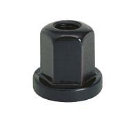 Nuts with washer Clamping systems 6138 0