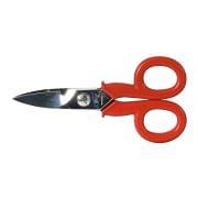 Electricians scissors micro-teeth WRK Hand tools 16519 0