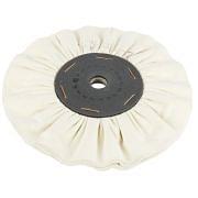 Ventilated cotton polishing discs Abrasives 362866 0