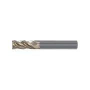 End mills with variable pitch KERFOLG Z4 Solid cutting tools 1005754 0