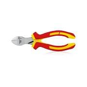 Cutting nippers VDE insulated 1000 Volts WODEX HEAVY DUTY WX3630 Hand tools 348467 0