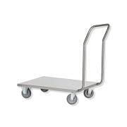 Trolley in stainless steel AISI 304 Furnishings and storage 373611 0