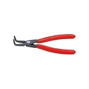 90° Bent nose pliers for Internal circlips KNIPEX 48 21 J01/J11/J21/J31/J41 Hand tools 28228 0