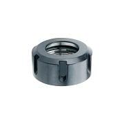 Balanced standard nuts for ER collets DIN 6499 KERFOLG Clamping systems 5194 0