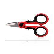 Professional electricians scissors WODEX WX4762 Hand tools 1007934 0