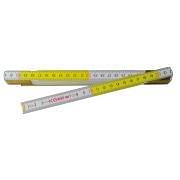 Wooden folding rulers WRK Hand tools 31785 0