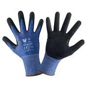 Cut-resistant gloves coated continuous thread polyethylene Safety equipment 361866 0