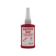 Threaded fitting sealants LOCTITE 542 Chemical, adhesives and sealants 1752 0