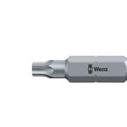 Bits for Torx Plus screws WERA 867/1 IP Hand tools 363990 0