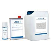 Neat cutting oil LTEC TAP FLUID Lubricants for machine tools 1596 0