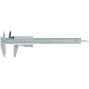 Monoblock slide caliper ALPA AB011 Measuring and precision tools 357709 0