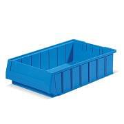 Polypropylene containers for small parts Furnishings and storage 368467 0