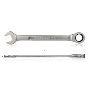 Combination ratchet wrenches 144T WODEX WX1310 Hand tools 349438 0