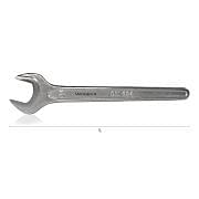 Open- end wrenches simple WODEX WX1140 - WX1140/B Hand tools 1007592 0