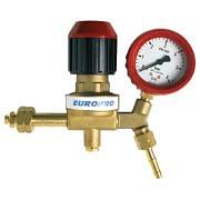 Propane pressure reducers SAF-FRO EUROFRO