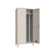 Clothes lockers dirty/clean Furnishings and storage 370468 0