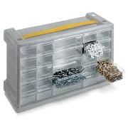 Modular drawers POKER 25 Furnishings and storage 16649 0